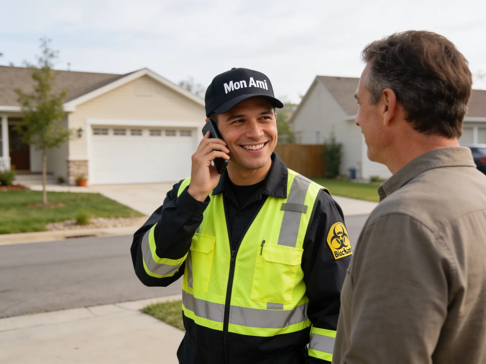 Sewage Cleanup North Falmouth, MA FAQs